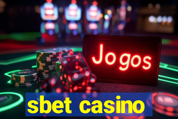 sbet casino